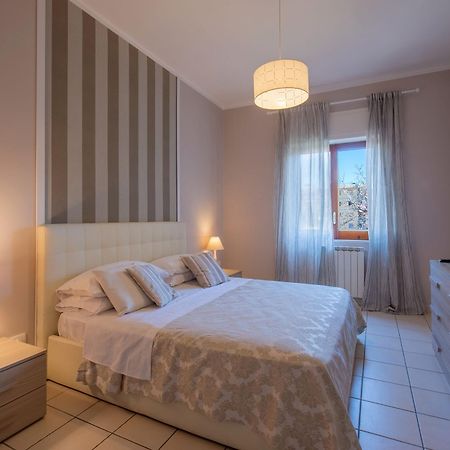 Tasso Apartments Sorrento Ngoại thất bức ảnh