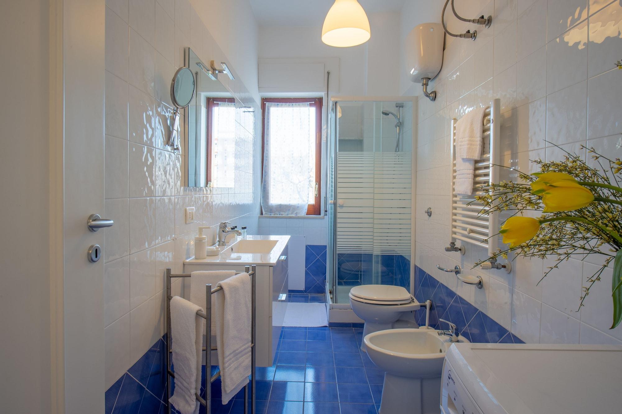 Tasso Apartments Sorrento Ngoại thất bức ảnh