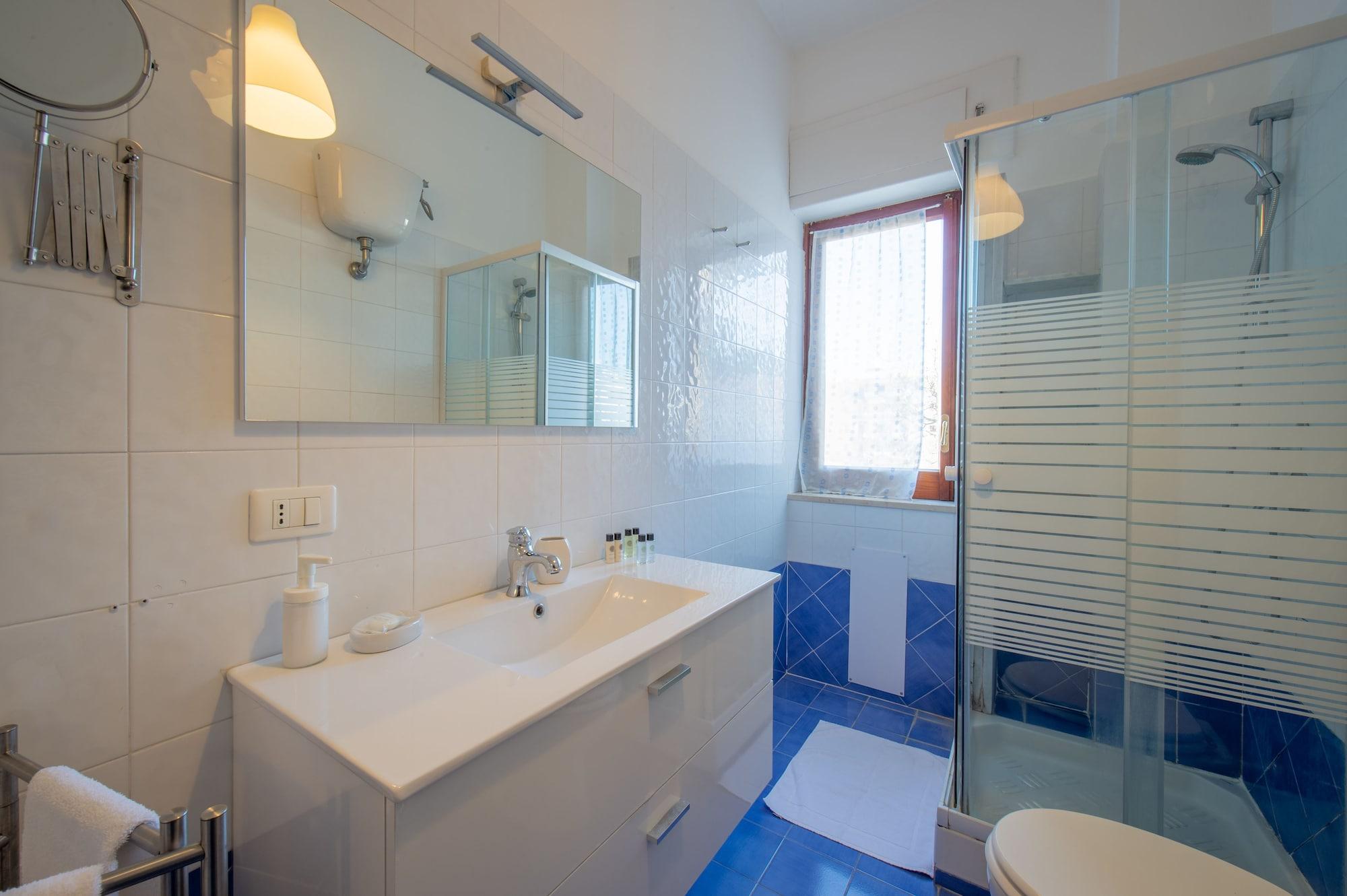 Tasso Apartments Sorrento Ngoại thất bức ảnh