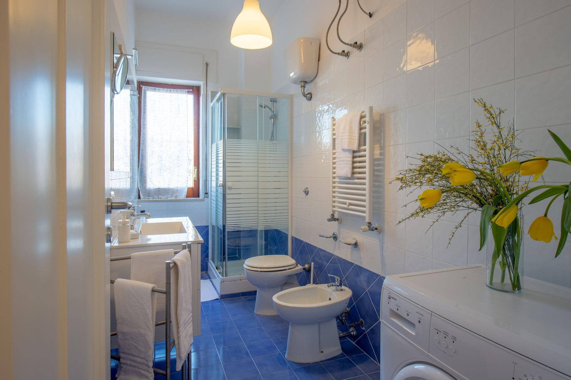 Tasso Apartments Sorrento Ngoại thất bức ảnh