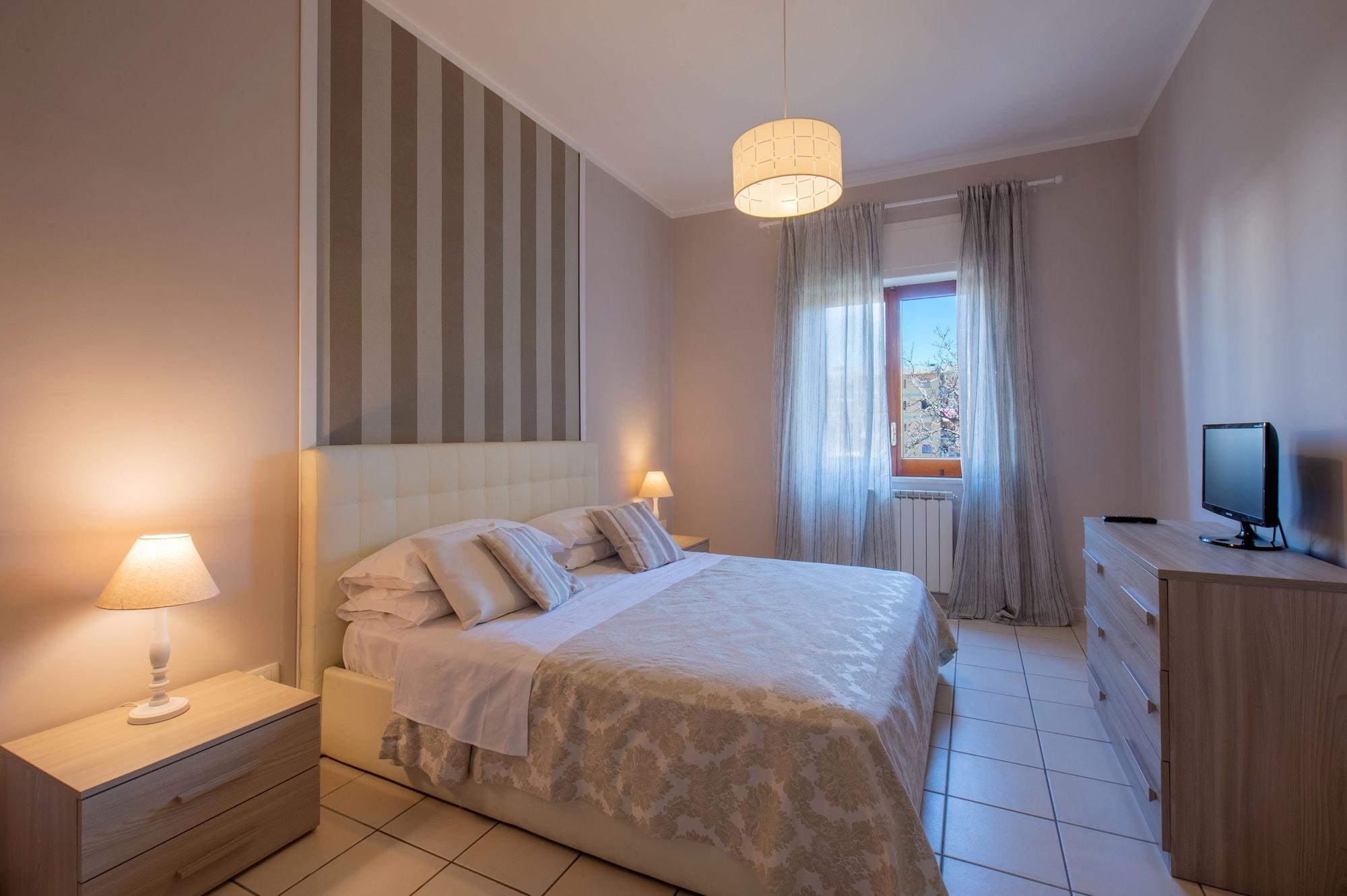 Tasso Apartments Sorrento Ngoại thất bức ảnh